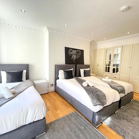 Hyde Park Corner House Διαμέρισμα Λονδίνο Εξωτερικό φωτογραφία
