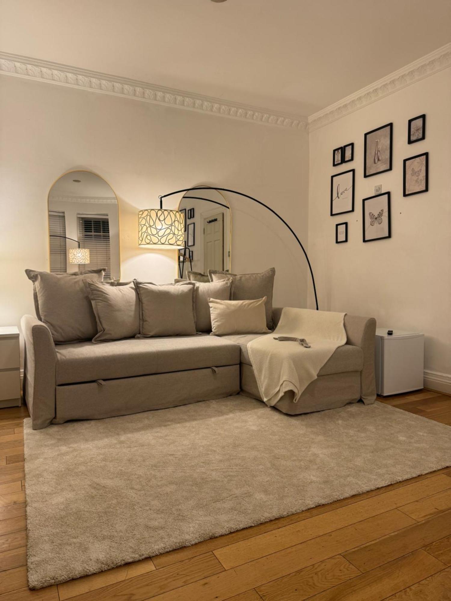 Hyde Park Corner House Διαμέρισμα Λονδίνο Εξωτερικό φωτογραφία