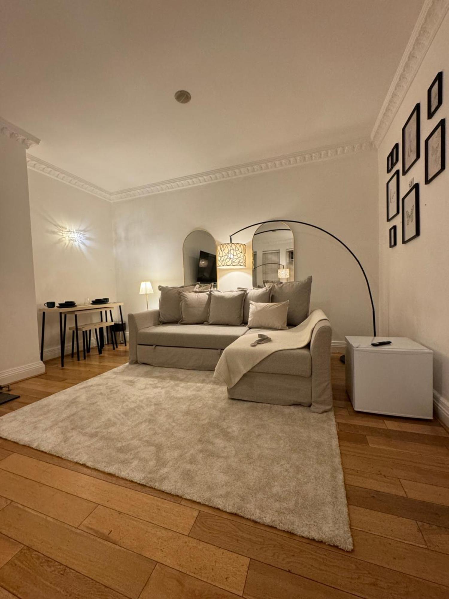 Hyde Park Corner House Διαμέρισμα Λονδίνο Εξωτερικό φωτογραφία