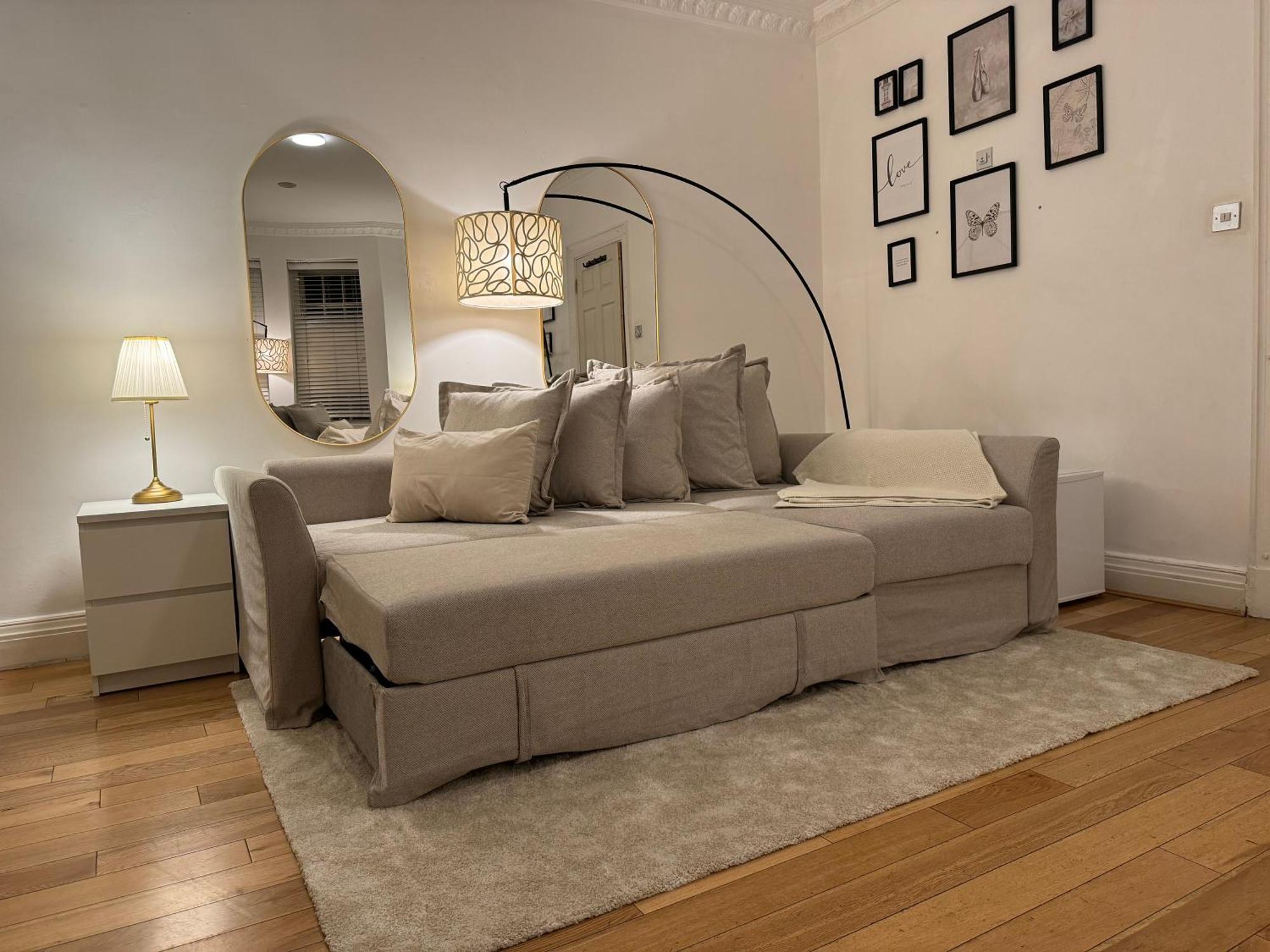 Hyde Park Corner House Διαμέρισμα Λονδίνο Εξωτερικό φωτογραφία