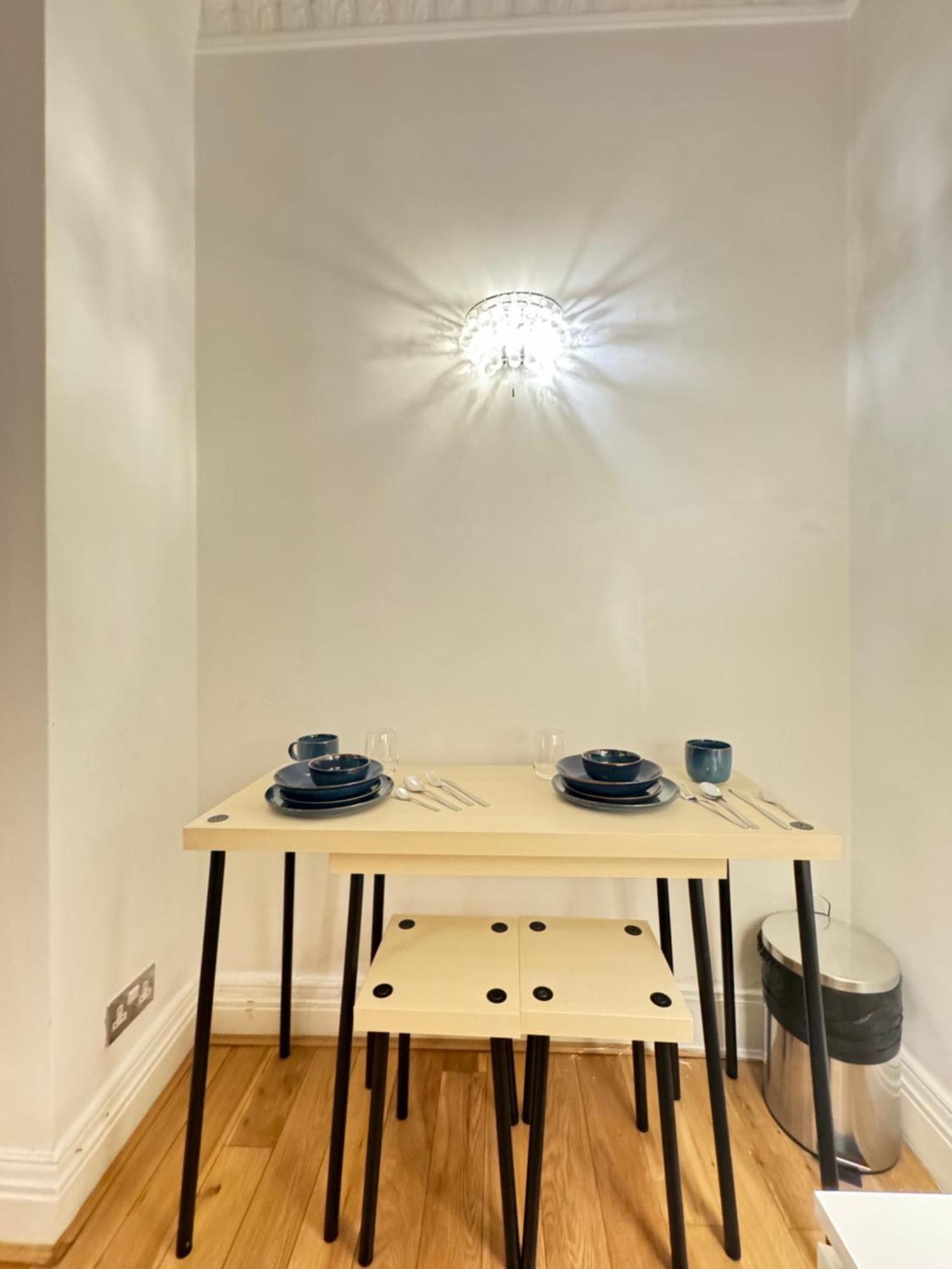 Hyde Park Corner House Διαμέρισμα Λονδίνο Εξωτερικό φωτογραφία