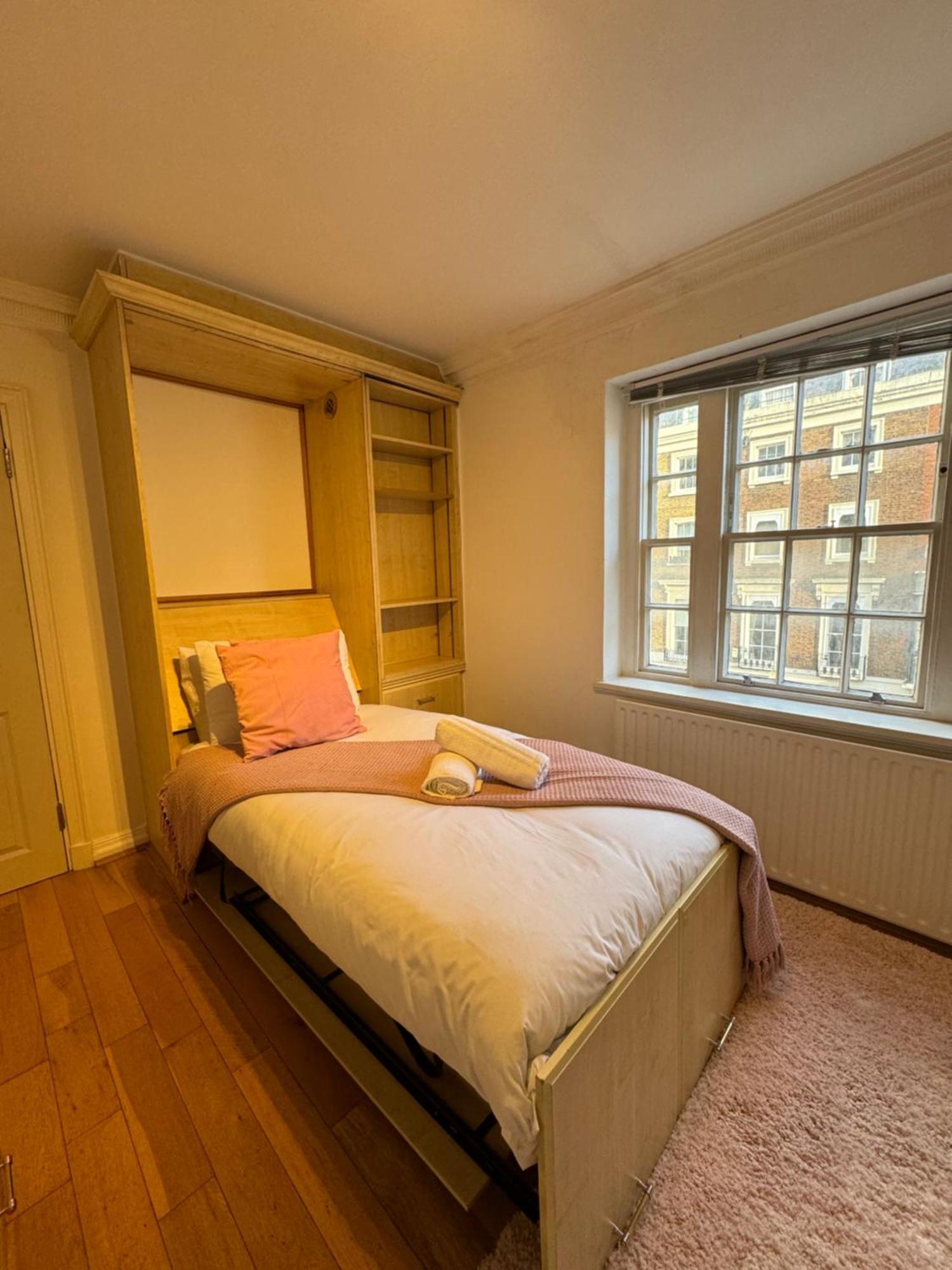 Hyde Park Corner House Διαμέρισμα Λονδίνο Εξωτερικό φωτογραφία