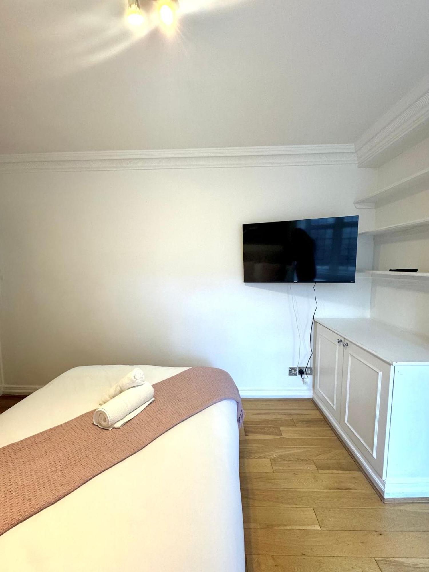 Hyde Park Corner House Διαμέρισμα Λονδίνο Εξωτερικό φωτογραφία