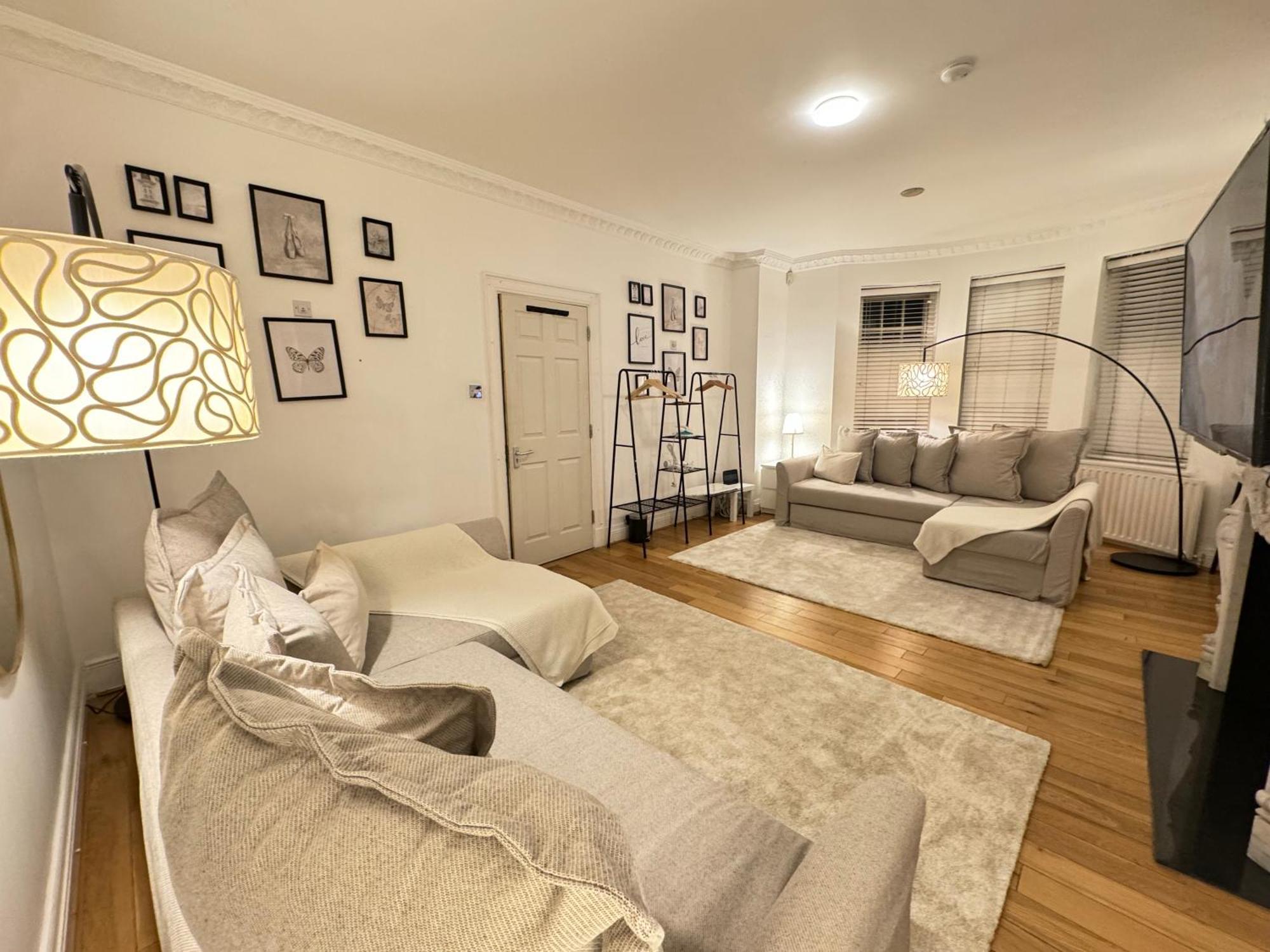 Hyde Park Corner House Διαμέρισμα Λονδίνο Εξωτερικό φωτογραφία