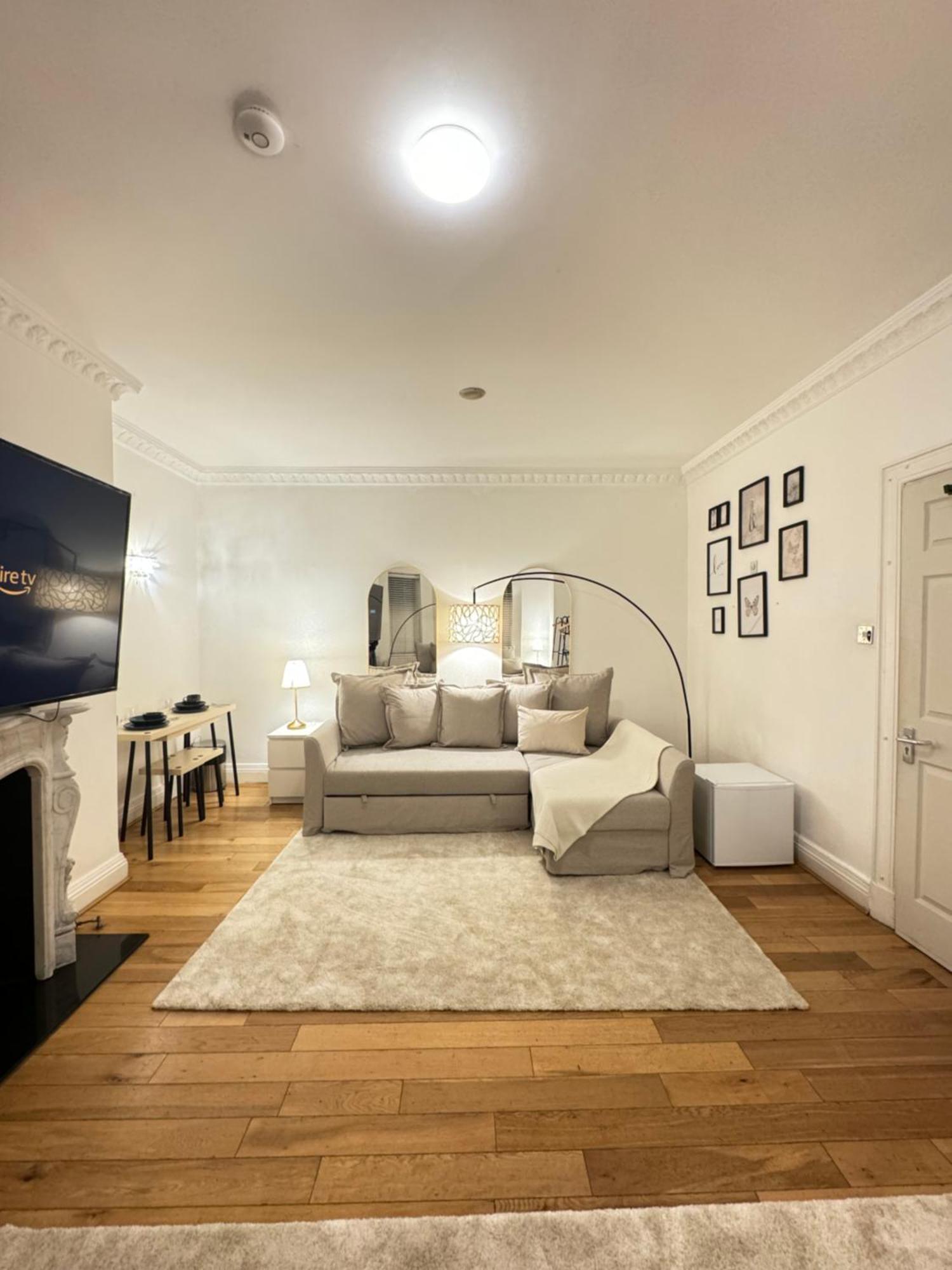 Hyde Park Corner House Διαμέρισμα Λονδίνο Εξωτερικό φωτογραφία