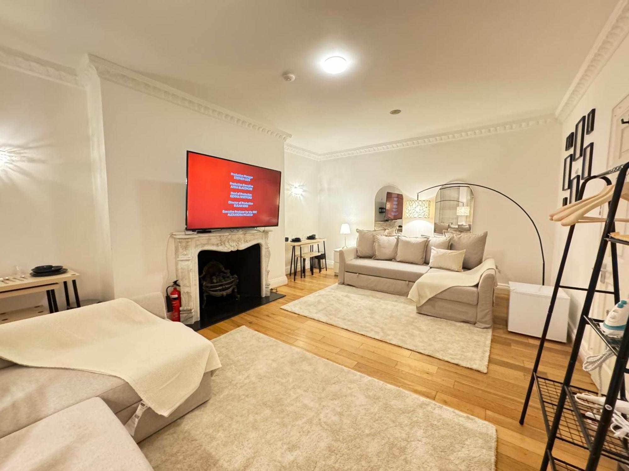 Hyde Park Corner House Διαμέρισμα Λονδίνο Εξωτερικό φωτογραφία