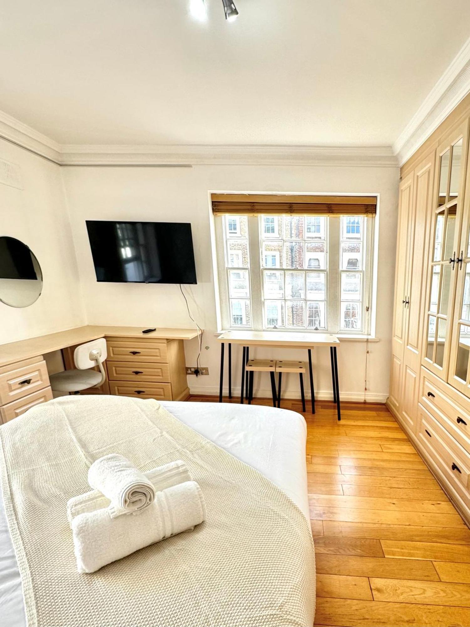 Hyde Park Corner House Διαμέρισμα Λονδίνο Εξωτερικό φωτογραφία