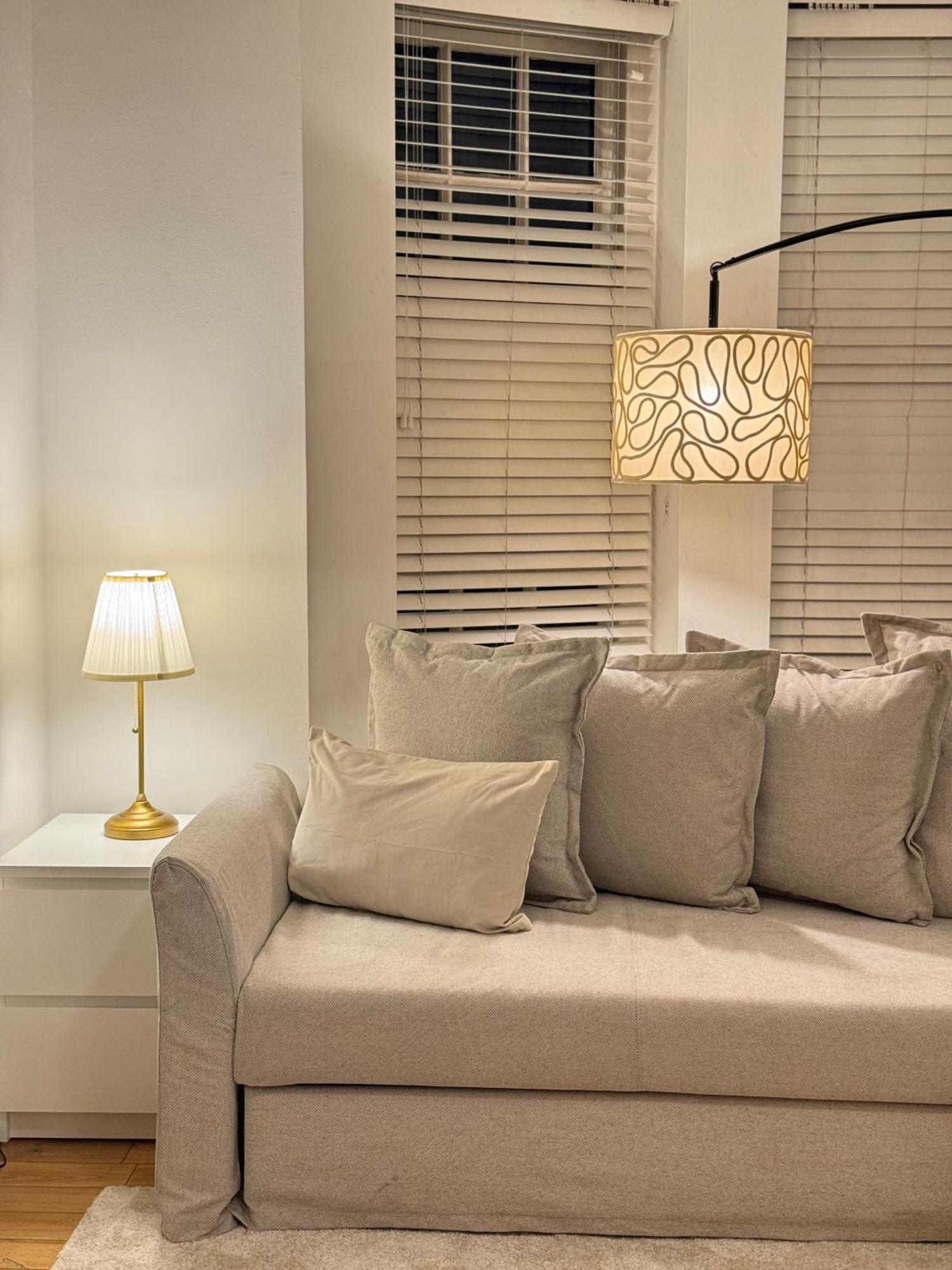 Hyde Park Corner House Διαμέρισμα Λονδίνο Εξωτερικό φωτογραφία