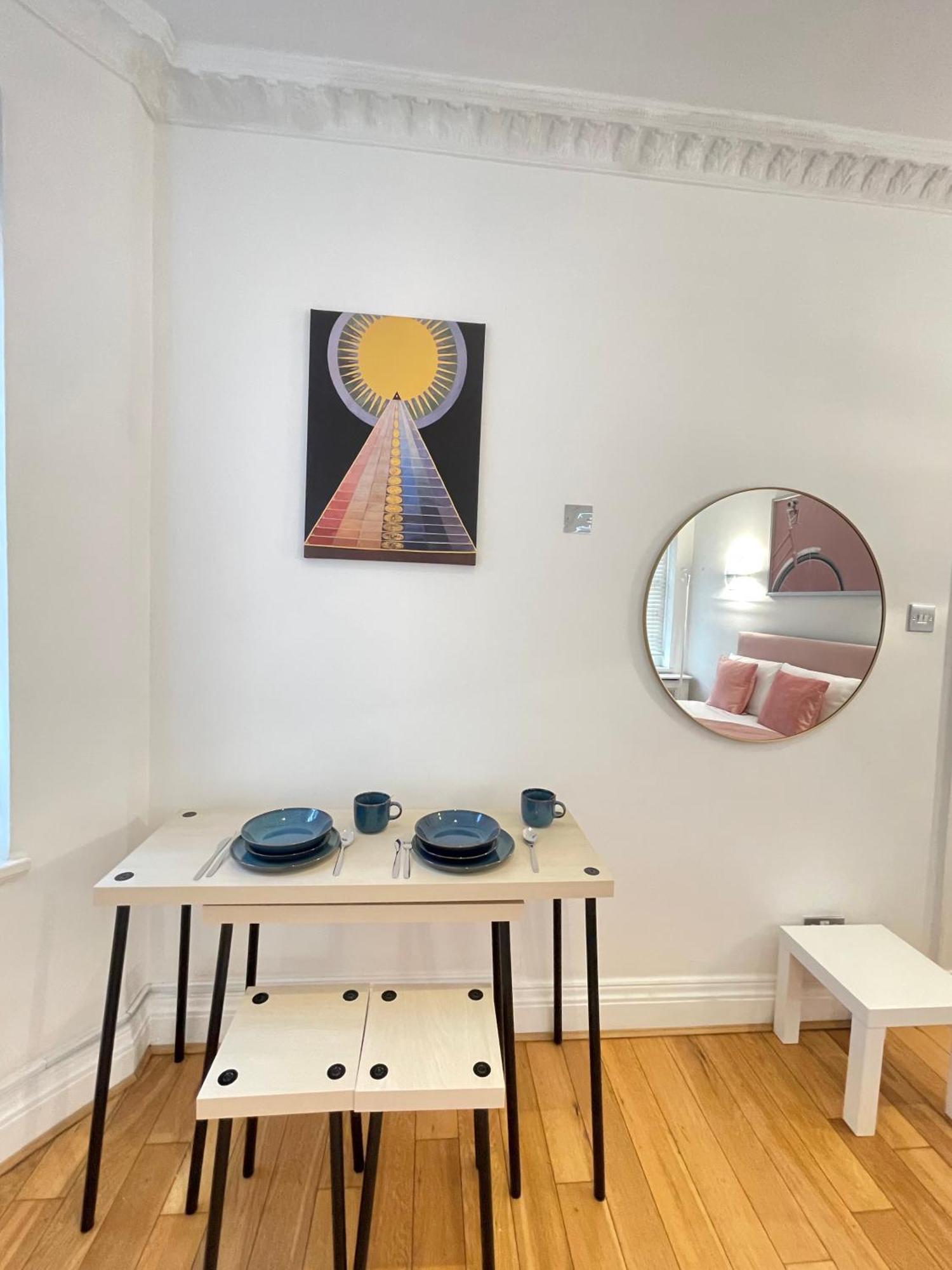 Hyde Park Corner House Διαμέρισμα Λονδίνο Εξωτερικό φωτογραφία