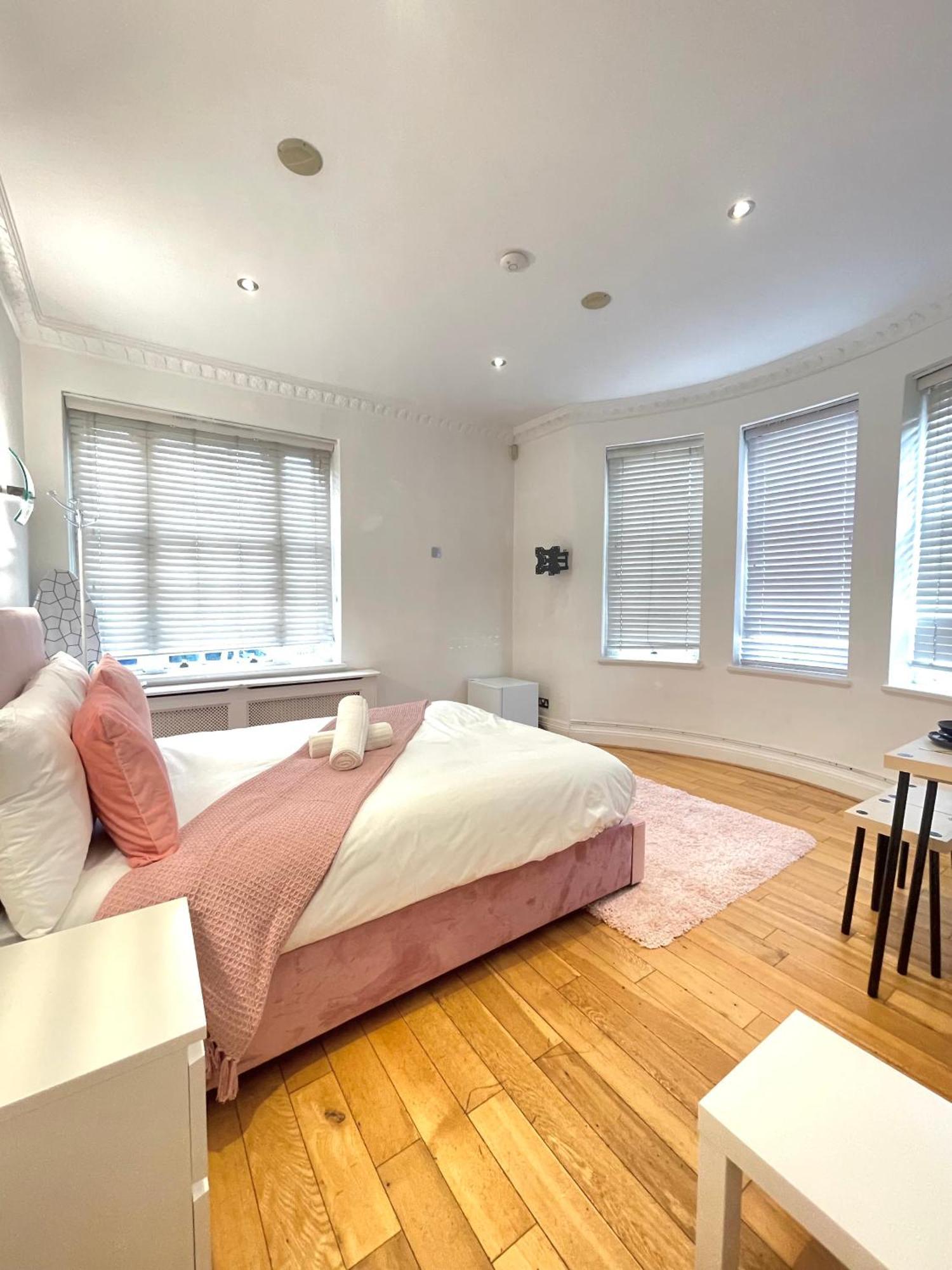 Hyde Park Corner House Διαμέρισμα Λονδίνο Εξωτερικό φωτογραφία